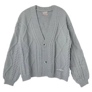 NWT Taylor Swift TTPD Cardigan | M/L